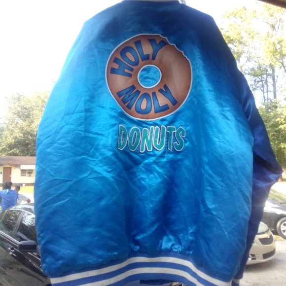 Friday after Next Jacket - Picture 5 of 5